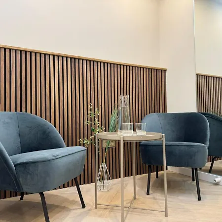 The Stylish Gem Of Aprt R1 Apartament