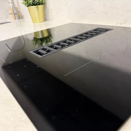 The Stylish Gem Of Aprt R1 Apartament *