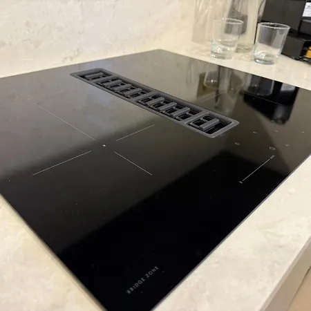 Apartment The Stylish Gem Of Aprt R1