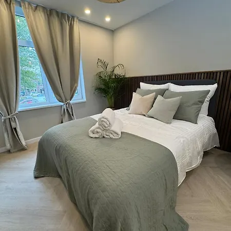 The Stylish Gem Of Aprt R1 Appartement *