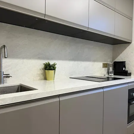 Appartement The Stylish Gem Of Aprt R1 *