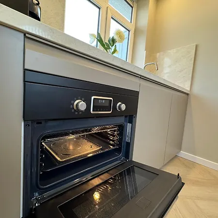 Apartment The Stylish Gem Of Aprt R1