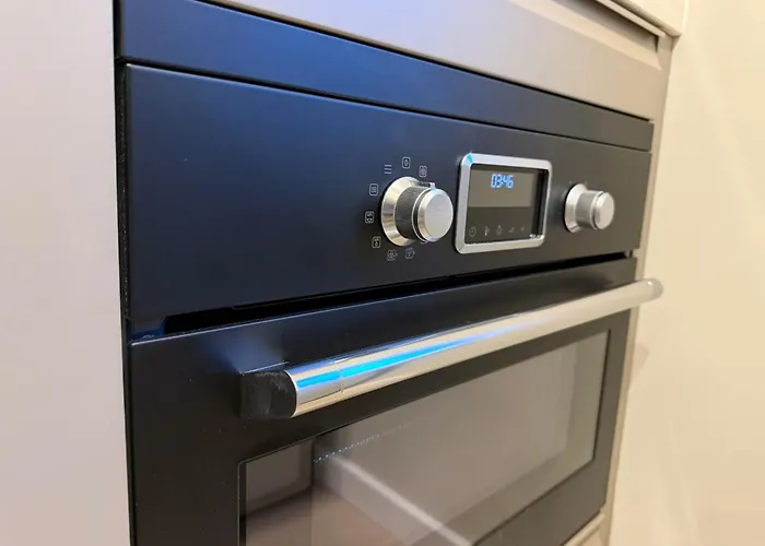 Apartmán The Stylish Gem Of Aprt R1