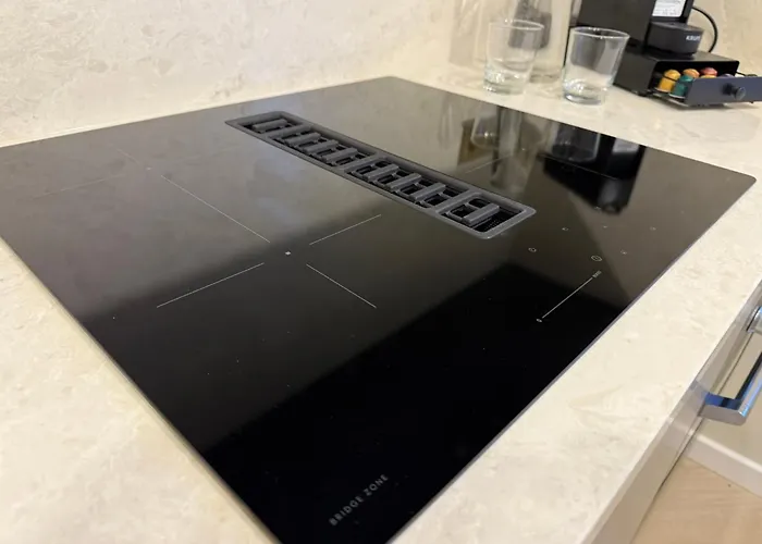 Apartman The Stylish Gem Of Aprt R1