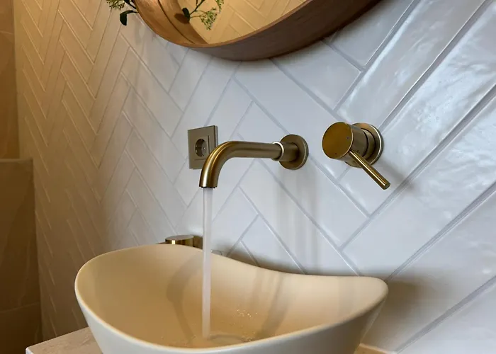 The Stylish Gem Of Aprt R1 Apartman Hága