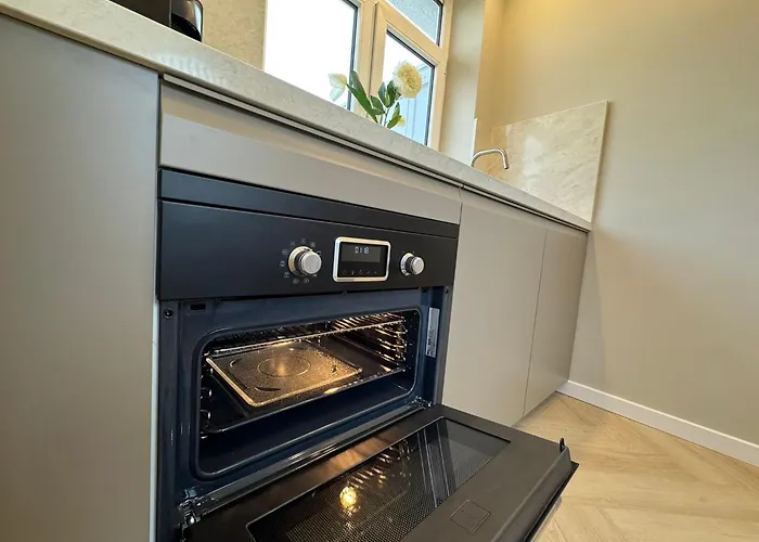 Apartman The Stylish Gem Of Aprt R1