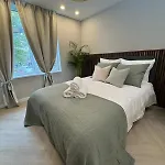 The Stylish Gem Of Aprt R1 Apartmán *