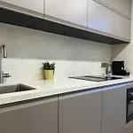 Apartmán The Stylish Gem Of Aprt R1 *