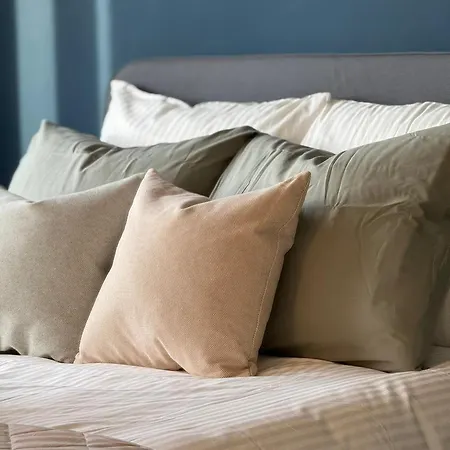 The Stylish Gem Of Aprt R1 Appartamento *