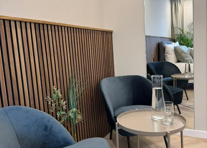 The Stylish Gem Of Aprt R1 L'Aia