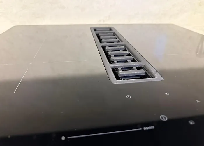 The Stylish Gem Of Aprt R1 * L'Aia