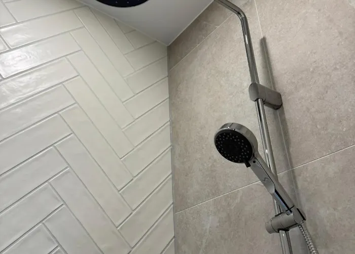 Appartamento The Stylish Gem Of Aprt R1 *